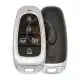 Hyundai tucson smart key 95440 n9072 5 buttons 433mhz