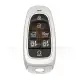 Hyundai tucson smart key 95440 n9080 7 buttons aftermarket front