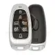 Hyundai tucson smart key 95440 n9082 7 buttons 433mhz