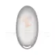 Hyundai santa fe mx5 smart remote key 95440 p6040 5 buttons back