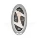 Hyundai santa fe mx5 smart remote key 95440 p6040 5 buttons front