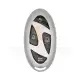 Hyundai santa fe mx5 smart remote key 95440 p6090 7 buttons front