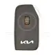 Genuine kia seltos 2023 smart proximity remote key 5 buttons 95440 q5700 front1