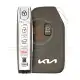 Genuine kia seltos 2023 smart proximity remote key 5 buttons 95440 q5700 main