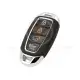 Hyundai santa fe smart key 95440 s1000 4 buttons 433mhz side