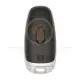 Hyundai santa fe smart key 95440 s1500 3 buttons aftermarket back