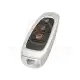 Hyundai santa fe smart key 95440 s1500 3 buttons aftermarket side