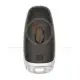Hyundai santa fe smart key 95440 s1510 4 buttons aftermarket back