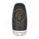 Hyundai santa fe smart key 95440 s1530 5 buttons aftermarket back