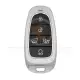 Hyundai santa fe smart key 95440 s1530 5 buttons aftermarket front