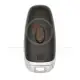 Hyundai santa fe smart key 95440 s1560 7 buttons aftermarket back