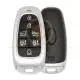 Hyundai santa fe smart key 95440 s1560 7 buttons aftermarket
