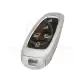 Hyundai santa fe smart key 95440 s1630 5 buttons 433mhz side