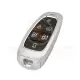 Hyundai santa fe smart key 95440 s1640 6 buttons 433mhz side