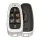 Hyundai santa fe smart key 95440 s1640 6 buttons 433mhz