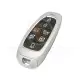 Hyundai santa fe smart key 95440 s1660 7 buttons 433mhz side