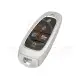 Hyundai santa fe smart key 95440 s1670 5 buttons 433mhz side