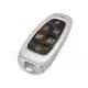 Hyundai sonata smart key 95440 s2510 6 buttons 433mhz side