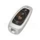 Hyundai santa fe smart key 95440 s2600 4 buttons 433mhz side