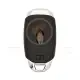 Hyundai palisade smart key 95440 s8200 4 buttons 433mhz back