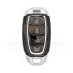 Hyundai palisade smart key 95440 s8200 4 buttons 433mhz front