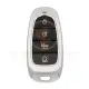 Hyundai palisade smart key 95440 s8520 4 buttons 433mhz front min