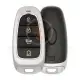 Hyundai palisade smart key 95440 s8520 4 buttons 433mhz min