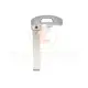 Hyundai palisade smart key 95440 s8540 5 buttons 433mhz blade