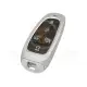 Hyundai palisade smart key 95440 s8540 5 buttons 433mhz side