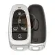 Hyundai palisade smart key 95440 s8540 5 buttons 433mhz