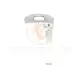 Hyundai palisade smart key 95440 s8550 5 buttons aftermarket blade