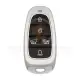 Hyundai palisade smart key 95440 s8550 5 buttons aftermarket front