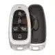 Hyundai palisade smart key 95440 s8550 5 buttons aftermarket