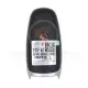 Hyundai palisade genuine smart remote key 95440 s8560 back