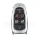 Hyundai palisade genuine smart remote key 95440 s8560 front