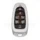 Hyundai palisade smart key 95440 s8590 7 buttons 433mhz front