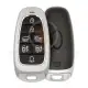 Hyundai palisade smart key 95440 s8590 7 buttons 433mhz