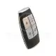 95440 t1100 hyundai genesis smart remote key 4 buttons 3d 2