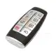 95440 t1200 hyundai genesis smart remote key 8 buttons 3d