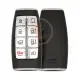 95440 t1200 hyundai genesis smart remote key 8 buttons