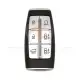 95440 t6111 hyundai genesis gv80 smart remote key 6 button front