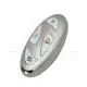 Hyundai smart remote key 95440 z100 4 buttons 433mhz 3d