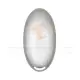 Hyundai smart remote key 95440 z100 4 buttons 433mhz back