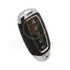 Hyundai avante smart remote key 95440 aa000 aftermarket 3d