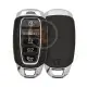 Hyundai avante smart remote key 95440 aa000 aftermarket
