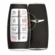 Genuine hyundai genesis 2020 2024 smart remote key 8 buttons 95440 ar011 main