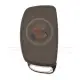 Hyundai sonata smart key 95440 c1610 4 buttons aftermarket back