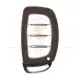 Hyundai sonata smart key 95440 c1610 4 buttons aftermarket front