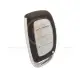 Hyundai sonata smart key 95440 c1610 4 buttons aftermarket side