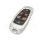 Hyundai tucson smart key 95440 n9040 6 buttons aftermarket side